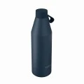 INSULATED FLOW SAVE THE AEGEAN 800ml INDIGO