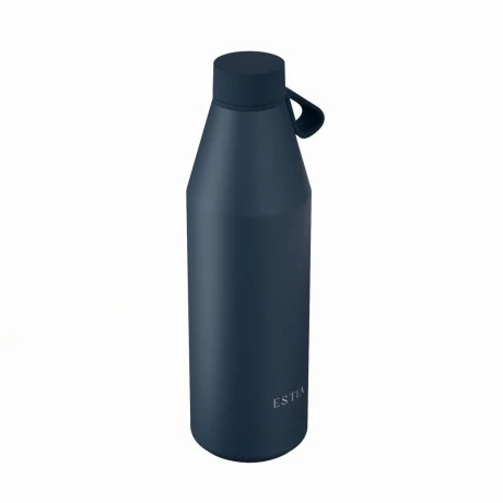 INSULATED FLOW SAVE THE AEGEAN 800ml INDIGO