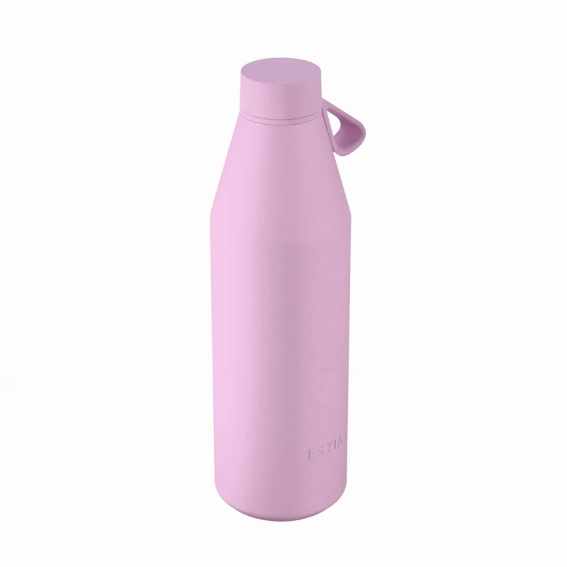 ESTIA ΘΕΡΜΟΣ FLOW  SAVE THE AEGEAN 800ml LAVENDER