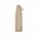 INSULATED FLOW SAVE THE AEGEAN 800ml DUNE