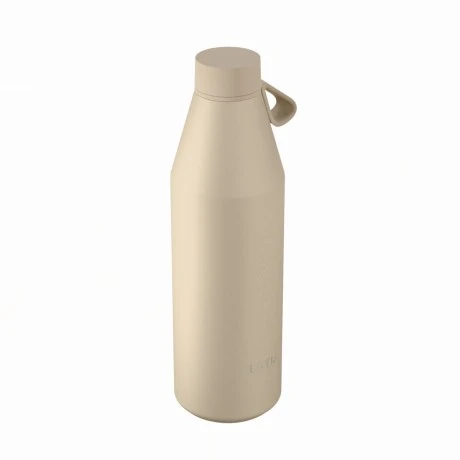 INSULATED FLOW SAVE THE AEGEAN 800ml DUNE