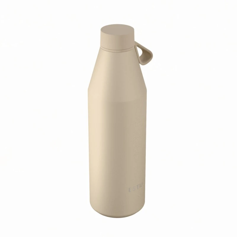 INSULATED FLOW SAVE THE AEGEAN 800ml DUNE