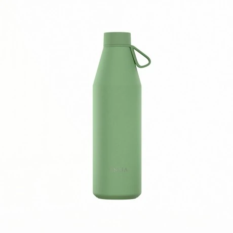 INSULATED FLOW SAVE THE AEGEAN 800ml PINE