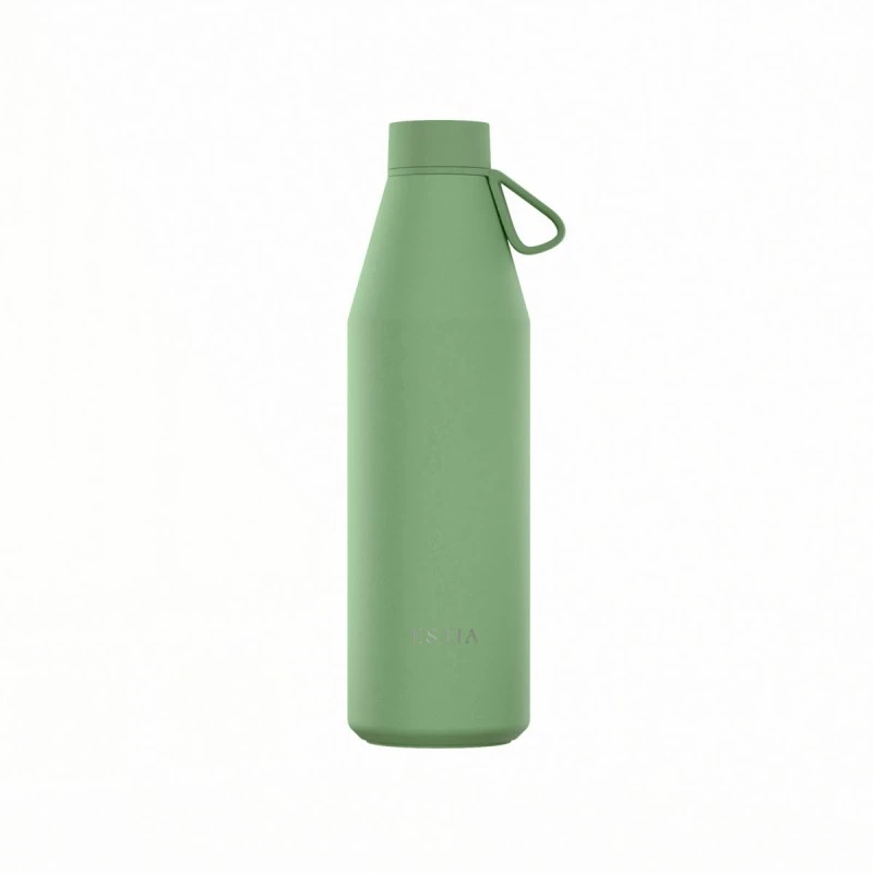 INSULATED FLOW SAVE THE AEGEAN 800ml PINE