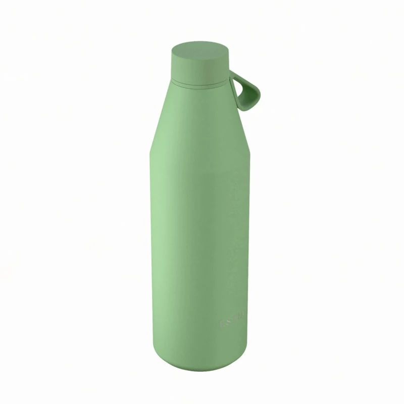 INSULATED FLOW SAVE THE AEGEAN 800ml PINE