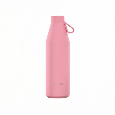 INSULATED FLOW SAVE THE AEGEAN 800ml ROSE
