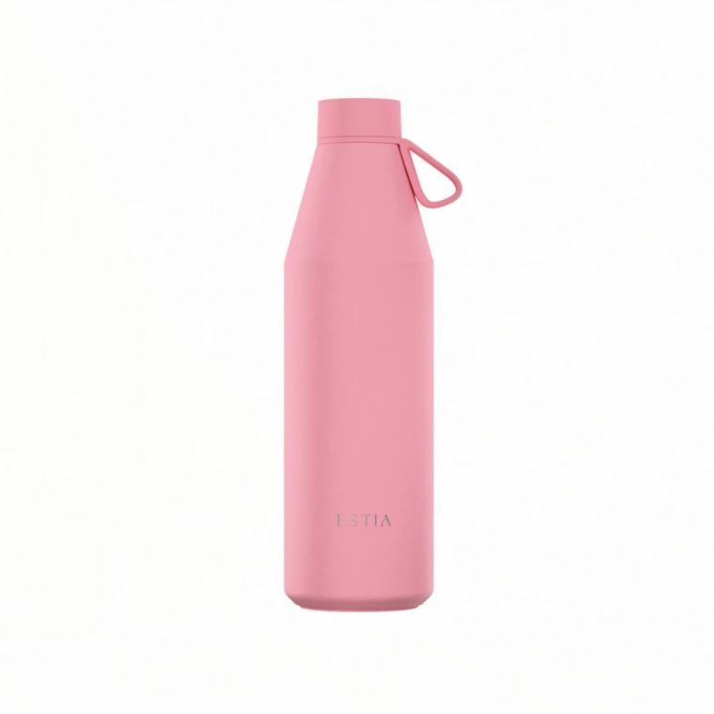 INSULATED FLOW SAVE THE AEGEAN 800ml ROSE