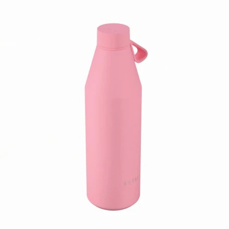 INSULATED FLOW SAVE THE AEGEAN 800ml ROSE