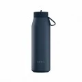 INSULATED PULSE SAVE THE AEGEAN 800ml INDIGO