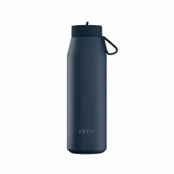INSULATED PULSE SAVE THE AEGEAN 800ml INDIGO INSULATED PULSE SAVE THE AEGEAN 800ml INDIGO