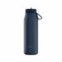 INSULATED PULSE SAVE THE AEGEAN 800ml INDIGO