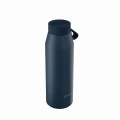 INSULATED PULSE SAVE THE AEGEAN 800ml INDIGO