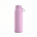 INSULATED PULSE SAVE THE AEGEAN 800ml LAVENDER