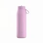 INSULATED PULSE SAVE THE AEGEAN 800ml LAVENDER