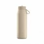 INSULATED PULSE SAVE THE AEGEAN 800ml DUNE
