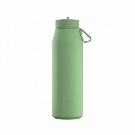 INSULATED PULSE SAVE THE AEGEAN 800ml PINE
