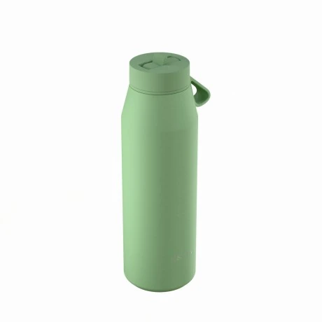 INSULATED PULSE SAVE THE AEGEAN 800ml PINE