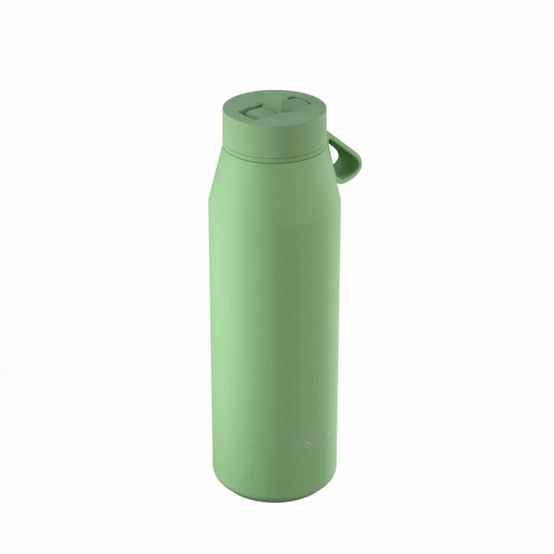 INSULATED PULSE SAVE THE AEGEAN 800ml PINE