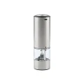 ELECTRIC MILL GRID SALT/PEPPER WITH LED LIGHT