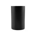 ESTIA ΔΟΧΕΙΟ ΚΡΑΣΙΟΥ CHILL 1500ml ΜΑΥΡΟ