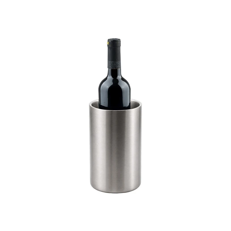 WINE COOLER CAN CHILL SILVER 1500ml