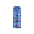 INSULATED KIDS BOTTLE WONDER BOTTLE SAVE THE AEGEAN 350ml CITY HEREOS