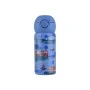 INSULATED KIDS BOTTLE WONDER BOTTLE SAVE THE AEGEAN 350ml CITY HEREOS