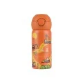 ESTIA ΘΕΡΜΟΣ ΠΑΙΔΙΚΟ WONDER BOTTLE SAVE THE AEGEAN 350ml THE BIG BUILD