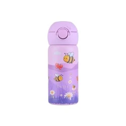 ESTIA ΘΕΡΜΟΣ ΠΑΙΔΙΚΟ WONDER BOTTLE SAVE THE AEGEAN 350ml GARDEN FRIENDS ESTIA ΘΕΡΜΟΣ ΠΑΙΔΙΚΟ WONDER BOTTLE SAVE THE AEGEAN 350ml GARDEN FRIENDS