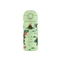 INSULATED KIDS BOTTLE WONDER BOTTLE SAVE THE AEGEAN 350ml DINO EXPLORER