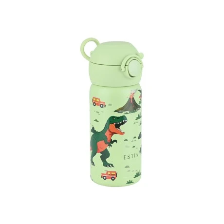 INSULATED KIDS BOTTLE WONDER BOTTLE SAVE THE AEGEAN 350ml DINO EXPLORER