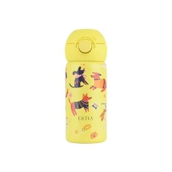 ESTIA ΘΕΡΜΟΣ ΠΑΙΔΙΚΟ WONDER BOTTLE SAVE THE AEGEAN 350ml PET PARTY ESTIA ΘΕΡΜΟΣ ΠΑΙΔΙΚΟ WONDER BOTTLE SAVE THE AEGEAN 350ml PET PARTY