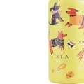 INSULATED KIDS BOTTLE WONDER BOTTLE SAVE THE AEGEAN 350ml PET PARTY