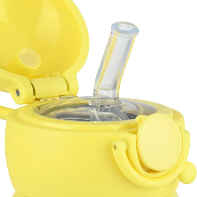 INSULATED KIDS BOTTLE WONDER BOTTLE SAVE THE AEGEAN 350ml PET PARTY