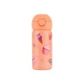 ESTIA ΘΕΡΜΟΣ ΠΑΙΔΙΚΟ WONDER BOTTLE SAVE THE AEGEAN 350ml CANDY SKY