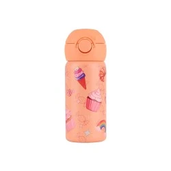 ESTIA ΘΕΡΜΟΣ ΠΑΙΔΙΚΟ WONDER BOTTLE SAVE THE AEGEAN 350ml CANDY SKY ESTIA ΘΕΡΜΟΣ ΠΑΙΔΙΚΟ WONDER BOTTLE SAVE THE AEGEAN 350ml CANDY SKY