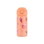 ESTIA ΘΕΡΜΟΣ ΠΑΙΔΙΚΟ WONDER BOTTLE SAVE THE AEGEAN 350ml CANDY SKY