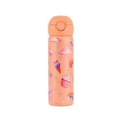 INSULATED KIDS BOTTLE WONDER BOTTLE SAVE THE AEGEAN 500ml CANDY SKY INSULATED KIDS BOTTLE WONDER BOTTLE SAVE THE AEGEAN 500ml CANDY SKY