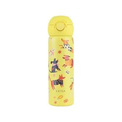 INSULATED KIDS BOTTLE WONDER BOTTLE SAVE THE AEGEAN 500ml PET PARTY INSULATED KIDS BOTTLE WONDER BOTTLE SAVE THE AEGEAN 500ml PET PARTY