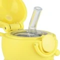 ESTIA ΘΕΡΜΟΣ ΠΑΙΔΙΚΟ WONDER BOTTLE SAVE THE AEGEAN 500ml PET PARTY