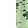 INSULATED KIDS BOTTLE WONDER BOTTLE SAVE THE AEGEAN 500ml DINO EXPLORER