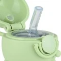 INSULATED KIDS BOTTLE WONDER BOTTLE SAVE THE AEGEAN 500ml DINO EXPLORER