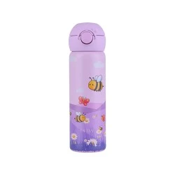INSULATED KIDS BOTTLE WONDER BOTTLE SAVE THE AEGEAN 500ml GARDEN FRIENDS INSULATED KIDS BOTTLE WONDER BOTTLE SAVE THE AEGEAN 500ml GARDEN FRIENDS