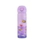 INSULATED KIDS BOTTLE WONDER BOTTLE SAVE THE AEGEAN 500ml GARDEN FRIENDS