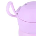 INSULATED KIDS BOTTLE WONDER BOTTLE SAVE THE AEGEAN 500ml GARDEN FRIENDS