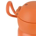 ESTIA ΘΕΡΜΟΣ ΠΑΙΔΙΚΟ WONDER BOTTLE SAVE THE AEGEAN 500ml THE BIG BUILD