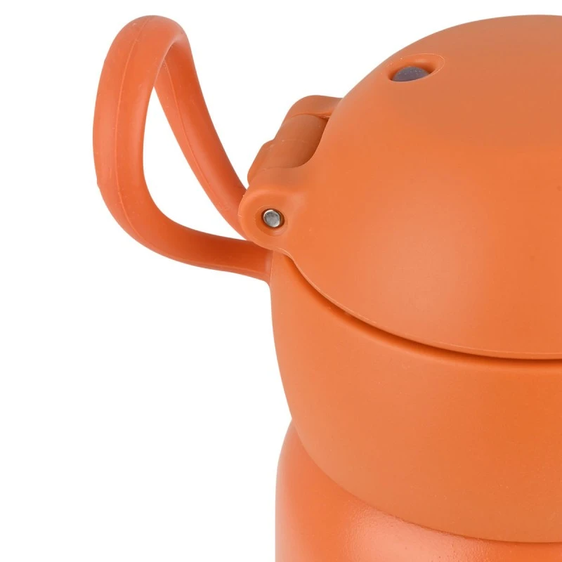 ESTIA ΘΕΡΜΟΣ ΠΑΙΔΙΚΟ WONDER BOTTLE SAVE THE AEGEAN 500ml THE BIG BUILD