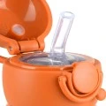 ESTIA ΘΕΡΜΟΣ ΠΑΙΔΙΚΟ WONDER BOTTLE SAVE THE AEGEAN 500ml THE BIG BUILD