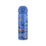 INSULATED KIDS BOTTLE WONDER BOTTLE SAVE THE AEGEAN 500ml CITY HEREOS