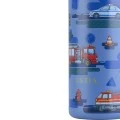 INSULATED KIDS BOTTLE WONDER BOTTLE SAVE THE AEGEAN 500ml CITY HEREOS